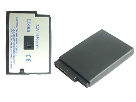 Remplacement Batterie Pour CaméscopePour JVC GR DVM50