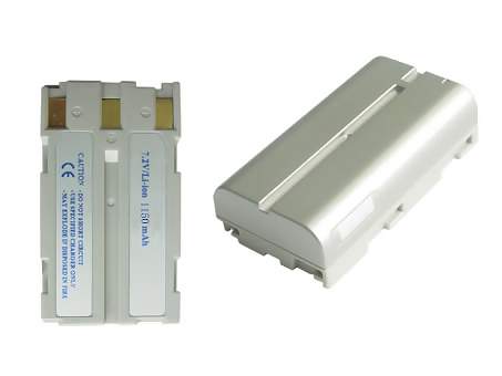 Remplacement Batterie Compatible Pour CaméscopePour JVC BN V207U Remplacement Batterie Compatible Pour CaméscopePour JVC BN V207U