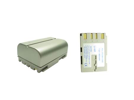Remplacement Batterie Compatible Pour CaméscopePour JVC GR DVL120