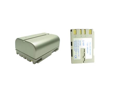 Remplacement Batterie Compatible Pour CaméscopePour JVC GR D201US