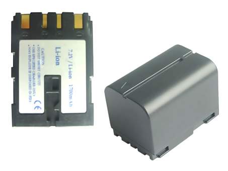 Remplacement Batterie Pour CaméscopePour JVC GR D73