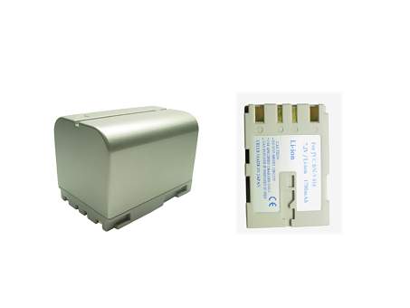 Remplacement Batterie Compatible Pour CaméscopePour JVC GR D230