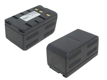 Remplacement Batterie Pour CaméscopePour JVC GR AX100