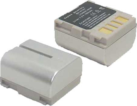 Remplacement Batterie Pour CaméscopePour JVC GR DF540