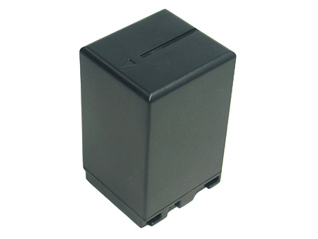 Remplacement Batterie Pour CaméscopePour JVC GR DF540