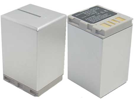 Remplacement Batterie Pour CaméscopePour JVC GR DF565