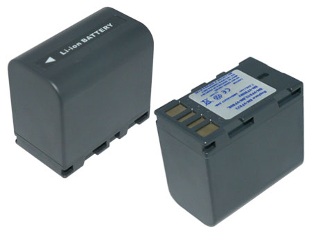Remplacement Batterie Pour CaméscopePour JVC BN VF815