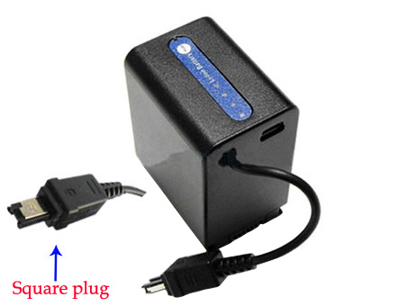 Remplacement Batterie Compatible Pour CaméscopePour JVC Everio GZ HM990 Series Remplacement Batterie Compatible Pour CaméscopePour JVC Everio GZ HM990 Series