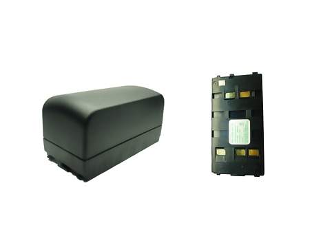 Remplacement Batterie Compatible Pour CaméscopePour PANASONIC BP 12