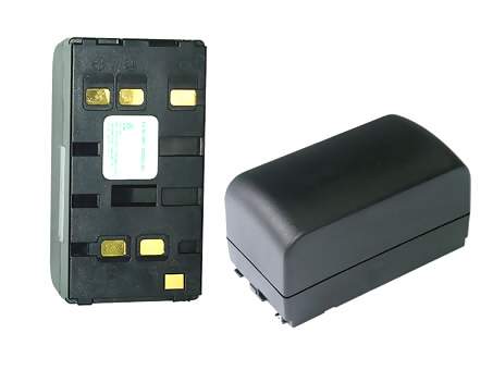 Remplacement Batterie Compatible Pour CaméscopePour JVC GR SXM600