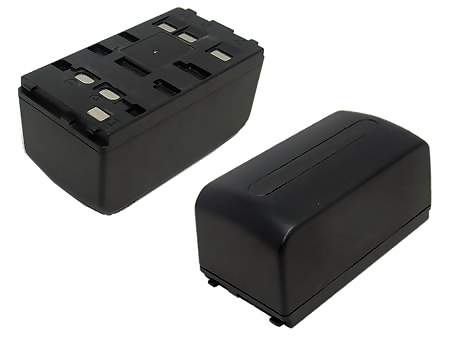 Remplacement Batterie Pour CaméscopePour TWO-WAYS FIT SHARP
