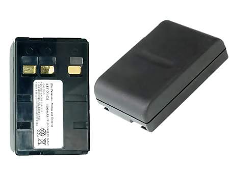 Remplacement Batterie Pour CaméscopePour panasonic NV RX501