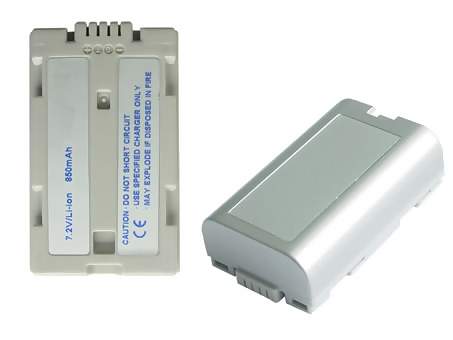 Remplacement Batterie Compatible Pour CaméscopePour PANASONIC NV DS15