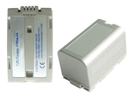 Remplacement Batterie Compatible Pour CaméscopePour HITACHI DZ MV270 Remplacement Batterie Compatible Pour CaméscopePour HITACHI DZ MV270