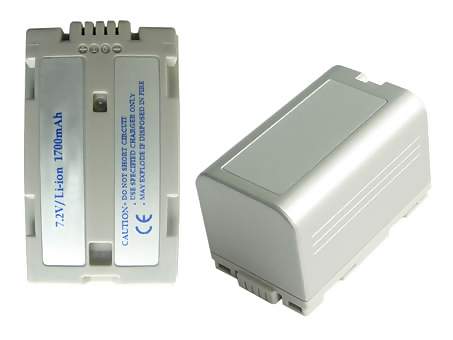 Remplacement Batterie Compatible Pour CaméscopePour PANASONIC PV DV51