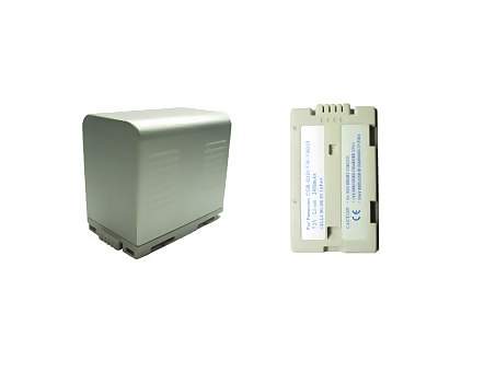 Remplacement Batterie Compatible Pour CaméscopePour PANASONIC CGR D220A