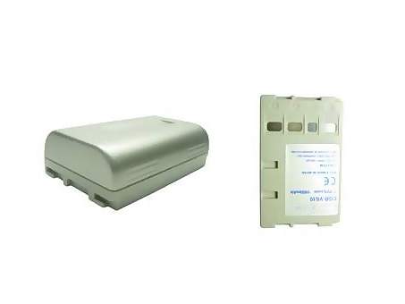Remplacement Batterie Pour CaméscopePour panasonic NVRZ1