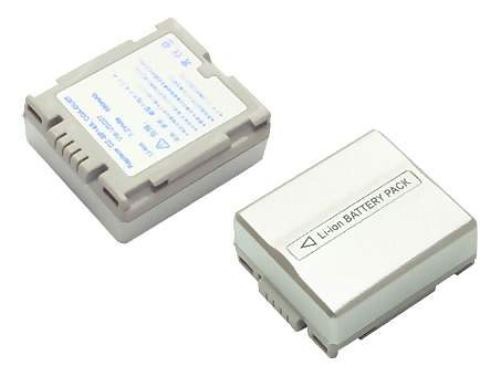 Remplacement Batterie Compatible Pour CaméscopePour HITACHI DZ HS501E Remplacement Batterie Compatible Pour CaméscopePour HITACHI DZ HS501E