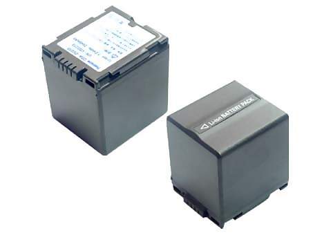 Remplacement Batterie Compatible Pour CaméscopePour HITACHI DZ BP21SJ Remplacement Batterie Compatible Pour CaméscopePour HITACHI DZ BP21SJ
