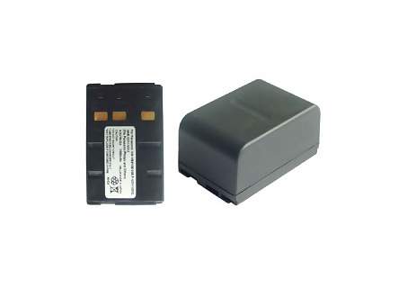 Remplacement Batterie Compatible Pour CaméscopePour PANASONIC NV S850EN