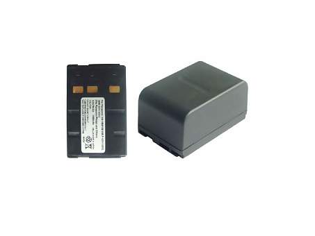 Remplacement Batterie Pour CaméscopePour panasonic P V211