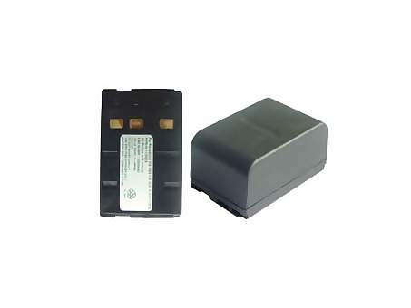 Remplacement Batterie Compatible Pour CaméscopePour PANASONIC NV S99A