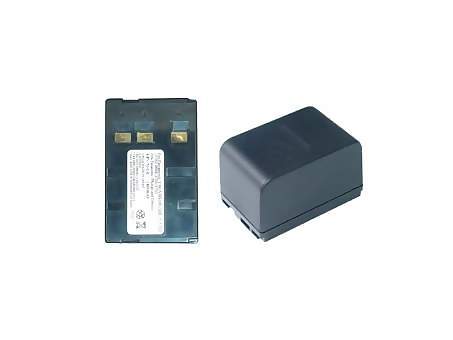 Remplacement Batterie Pour CaméscopePour panasonic P V212