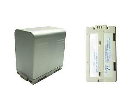 Remplacement Batterie Compatible Pour CaméscopePour HITACHI DZ MV200E Remplacement Batterie Compatible Pour CaméscopePour HITACHI DZ MV200E