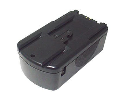 Remplacement Batterie Compatible Pour CaméscopePour IDX E 50S