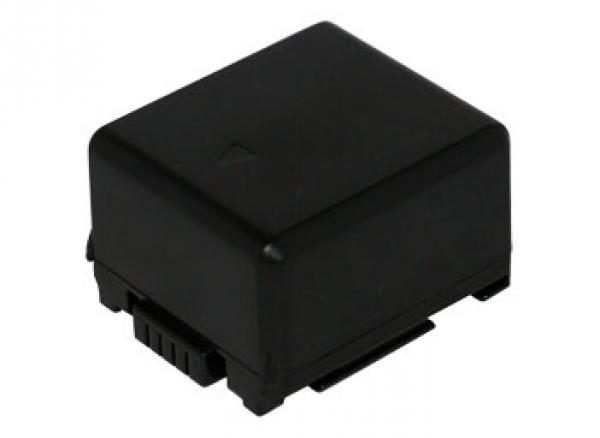 Remplacement Batterie Pour CaméscopePour panasonic PV GS320