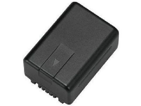 Remplacement Batterie Pour CaméscopePour panasonic HDC TM80