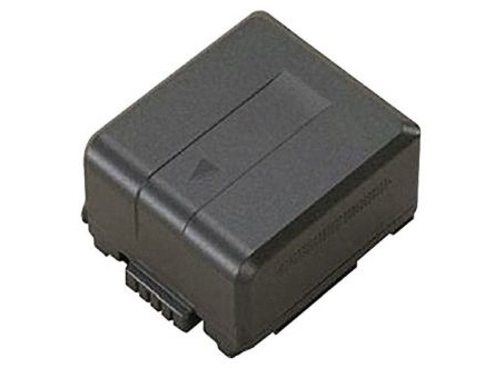 Remplacement Batterie Pour CaméscopePour panasonic HDC HS900EBK