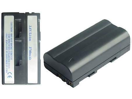 Remplacement Batterie Pour CaméscopePour SHARP VL DX10U