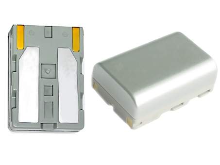 Remplacement Batterie Compatible Pour CaméscopePour SAMSUNG VP D80i