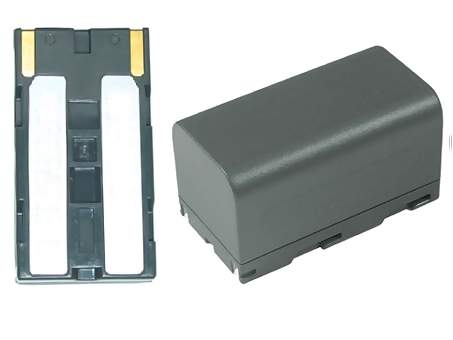 Remplacement Batterie Compatible Pour CaméscopePour SAMSUNG VP L800