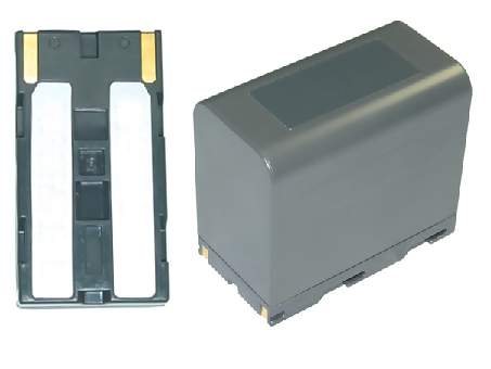 Remplacement Batterie Compatible Pour CaméscopePour SAMSUNG VP L900 Remplacement Batterie Compatible Pour CaméscopePour SAMSUNG VP L900