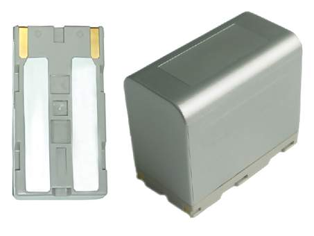 Remplacement Batterie Compatible Pour CaméscopePour SAMSUNG VP L630 Remplacement Batterie Compatible Pour CaméscopePour SAMSUNG VP L630