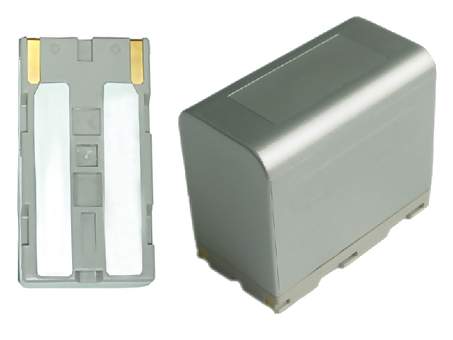 Remplacement Batterie Compatible Pour CaméscopePour SAMSUNG VM A400