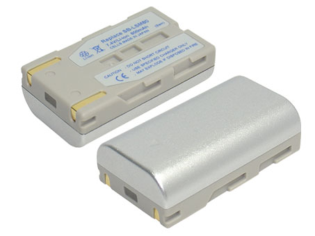 Remplacement Batterie Compatible Pour CaméscopePour SAMSUNG VM DC560K Remplacement Batterie Compatible Pour CaméscopePour SAMSUNG VM DC560K