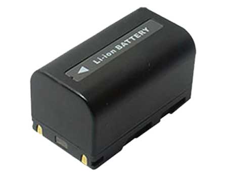 Remplacement Batterie Compatible Pour CaméscopePour SAMSUNG VP D463B