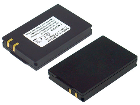 Remplacement Batterie Compatible Pour CaméscopePour SAMSUNG SC DX103 Remplacement Batterie Compatible Pour CaméscopePour SAMSUNG SC DX103