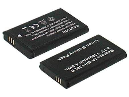 Remplacement Batterie Compatible Pour CaméscopePour SAMSUNG SMX C14 Remplacement Batterie Compatible Pour CaméscopePour SAMSUNG SMX C14