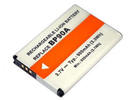 Remplacement Batterie Compatible Pour CaméscopePour SAMSUNG HMX E10 Remplacement Batterie Compatible Pour CaméscopePour SAMSUNG HMX E10