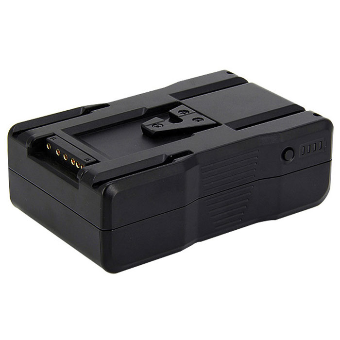 Remplacement Batterie Compatible Pour CaméscopePour SONY DSR 650P Remplacement Batterie Compatible Pour CaméscopePour SONY DSR 650P