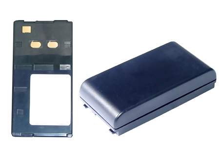 Remplacement Batterie Compatible Pour Appareil Photo NumériquePour sony CCD EB55