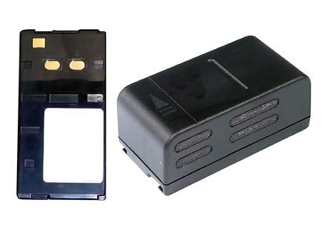 Remplacement Batterie Compatible Pour CaméscopePour sony CCD V701