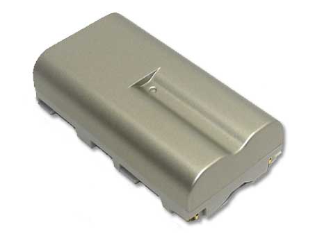 Remplacement Batterie Compatible Pour Appareil Photo NumériquePour SONY CCD SC5/E