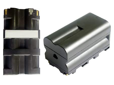 Remplacement Batterie Compatible Pour CaméscopePour sony HVR Z1P