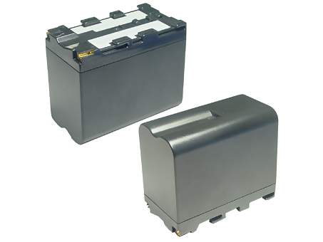 Remplacement Batterie Compatible Pour CaméscopePour SONY NP F970/B Remplacement Batterie Compatible Pour CaméscopePour SONY NP F970/B