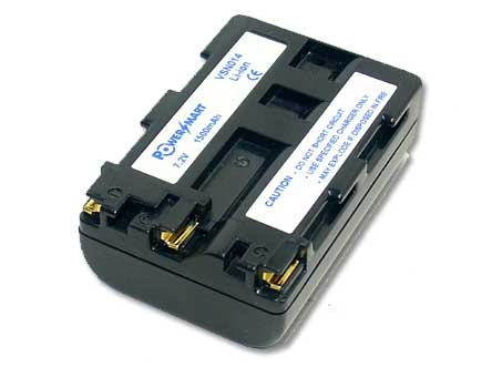 Remplacement Batterie Compatible Pour CaméscopePour sony HVL IRM(Infrared Light)